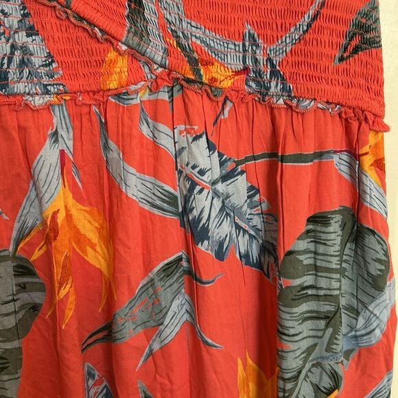 NWT Patrons of Peace Jumpsuit (size medium) - Picture 5 of 7